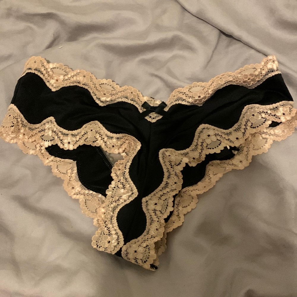 Victoria secret panties NWT